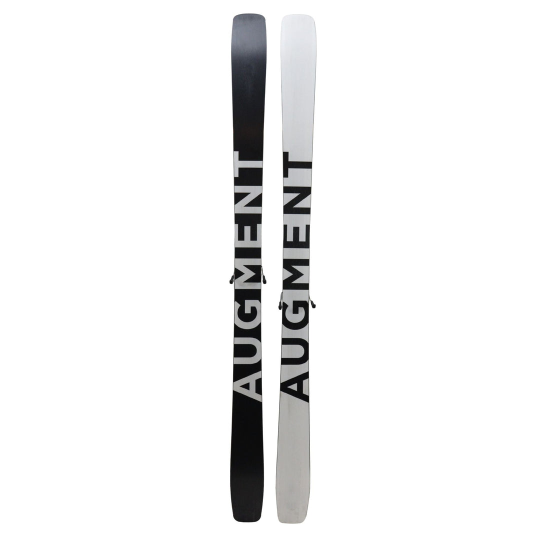Augment Skis