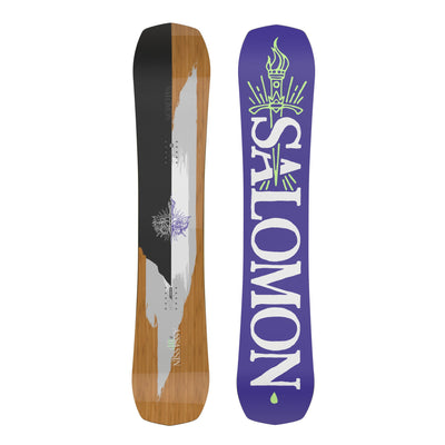 SNOWBOARDS