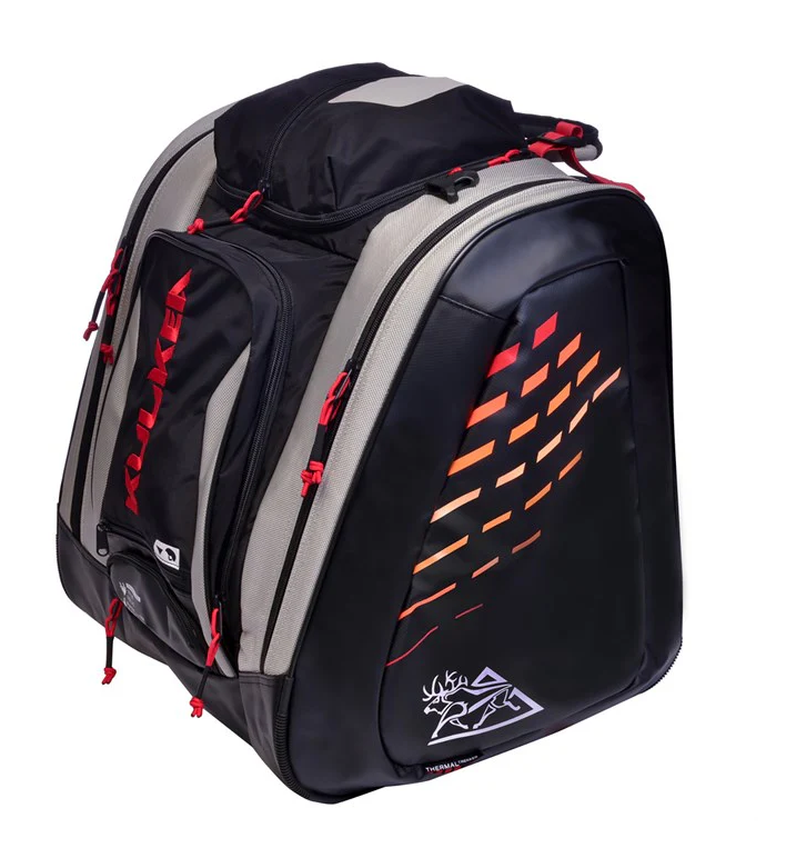 Heated Ski bags