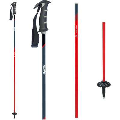 SKI POLES