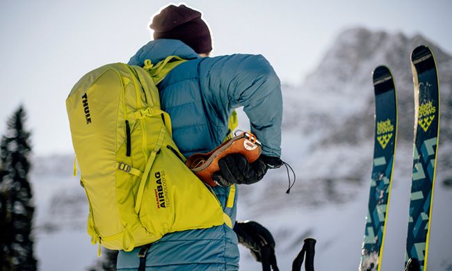 Backcountry - Backpacks