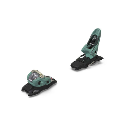 SKI BINDINGS