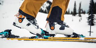 Backcountry - Boots