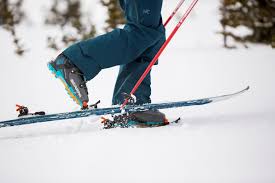 Backcountry - Bindings