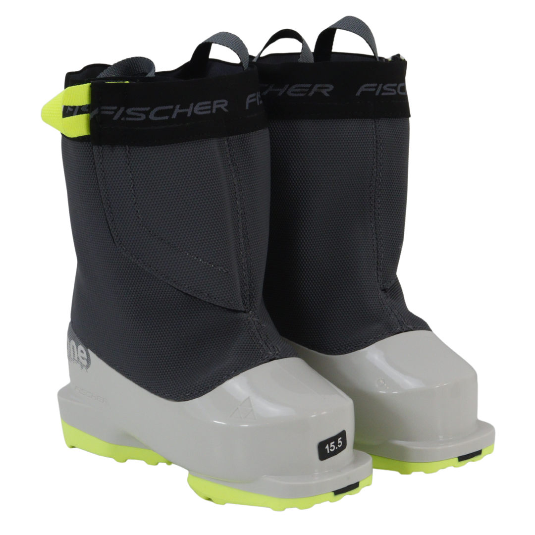 YOUTH SKI BOOTS