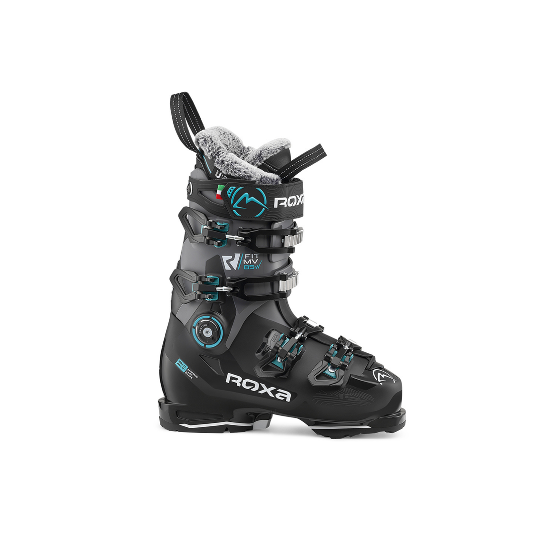 Roxa RFIT MV 85 W Ski Boot 2026 - 24.5 SKI BOOTS Roxa