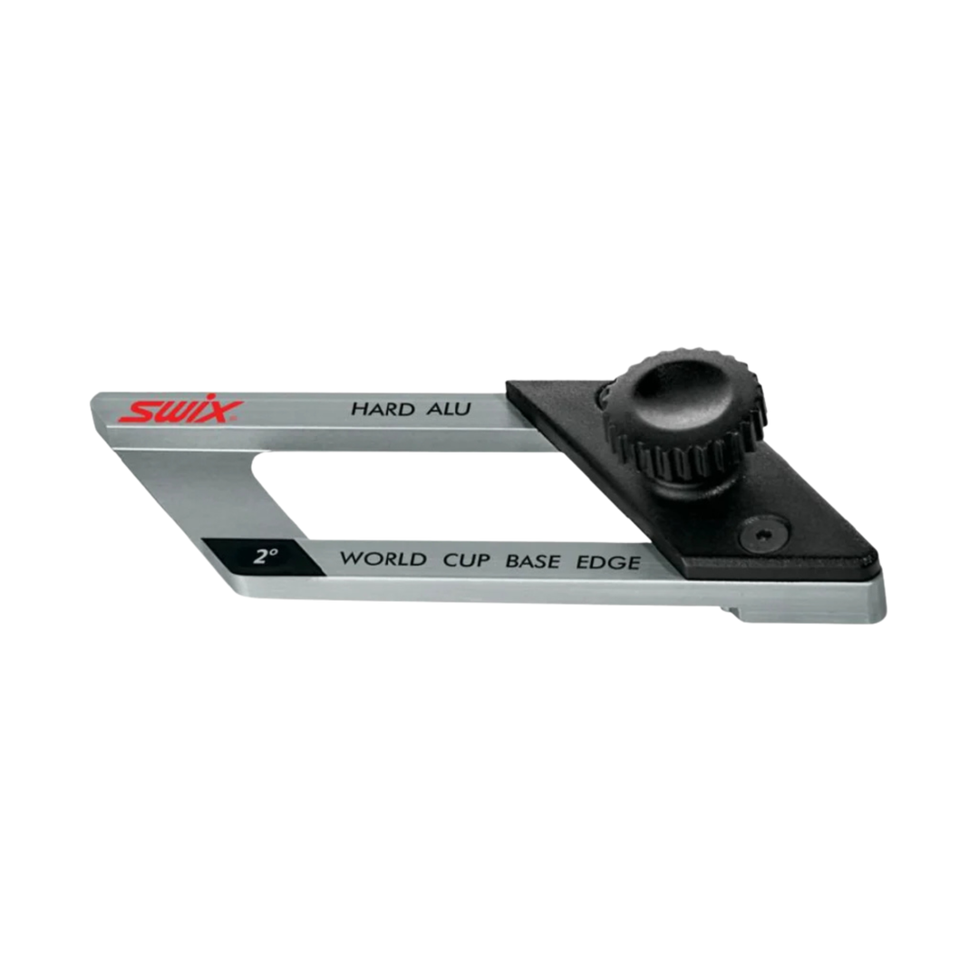 Swix Base Edge Beveling Tool - 2° Swix
