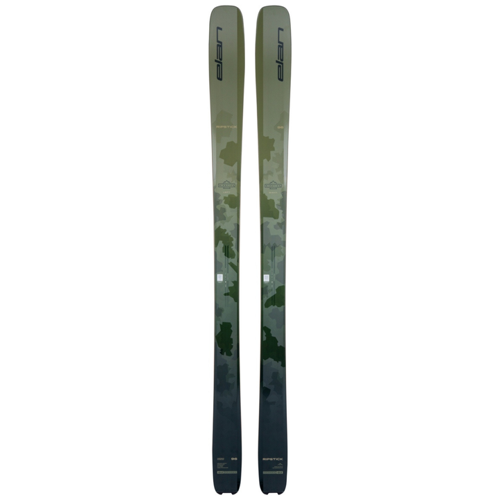 Elan Ripstick 96 2027 SKIS Elan 168
