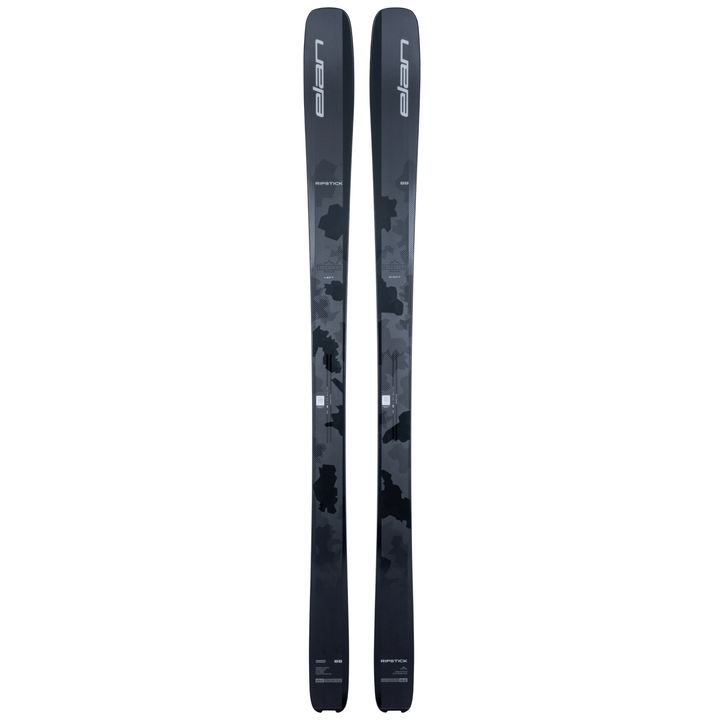 Elan Ripstick 88 2027 SKIS Elan 161