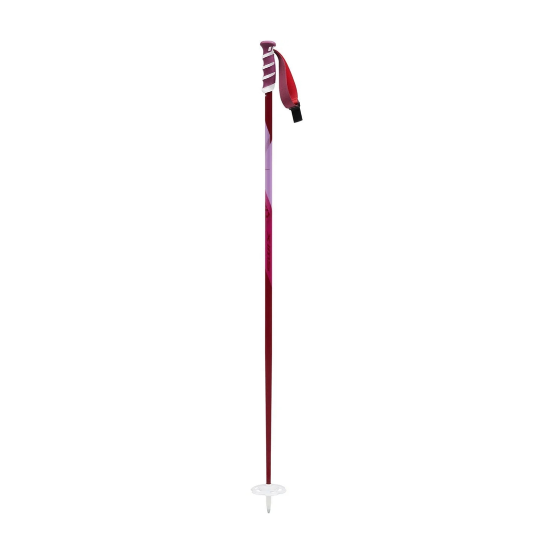 Swix TechLite Pro Ski Poles SKI POLES Utah Ski Gear 100cm