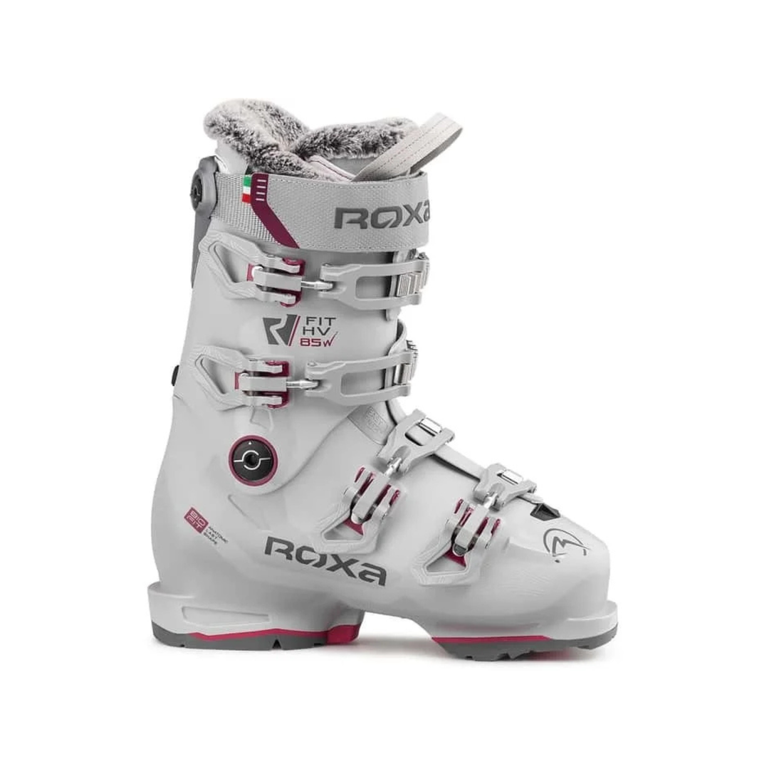 Roxa RFIT HV 85 W RTL Ski Boot 2026 - 24.5 SKI BOOTS Roxa