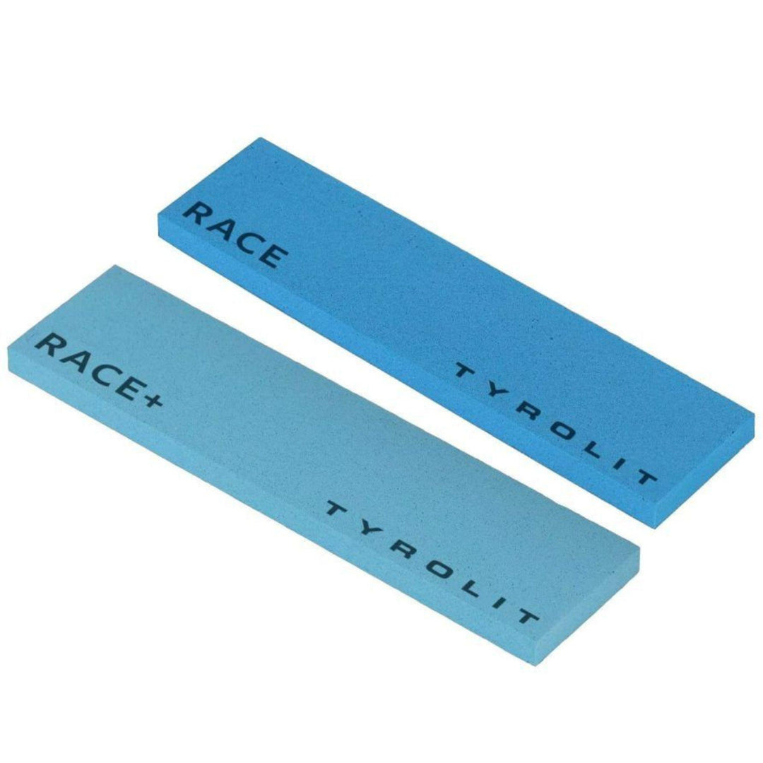 Tyrolit Elastic Race File Set EDGE TOOLS Sidecut