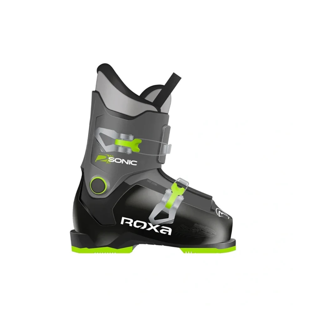Roxa Sonic 2 Ski Boot 2026 - 19.5 SKI BOOTS Roxa