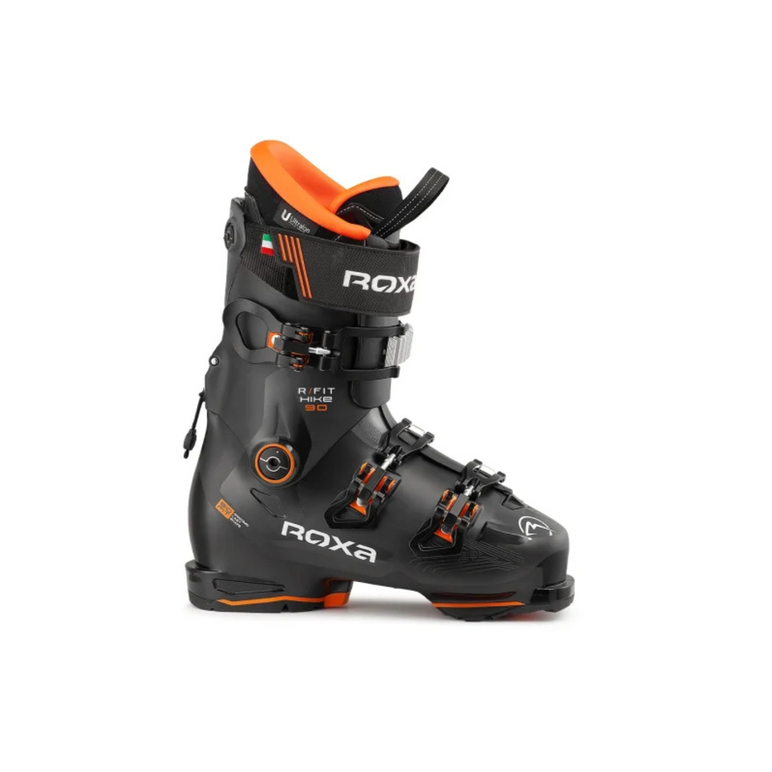 Roxa RFIT HIKE 90 Ski Boot 2026 - 26.5 SKI BOOTS Roxa