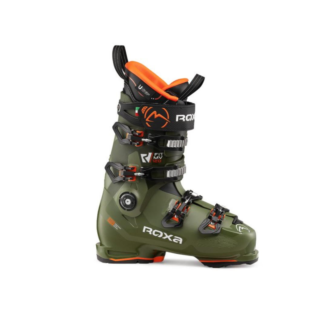 Roxa RFIT MV 120 2026 - 26.5 SKI BOOTS Roxa