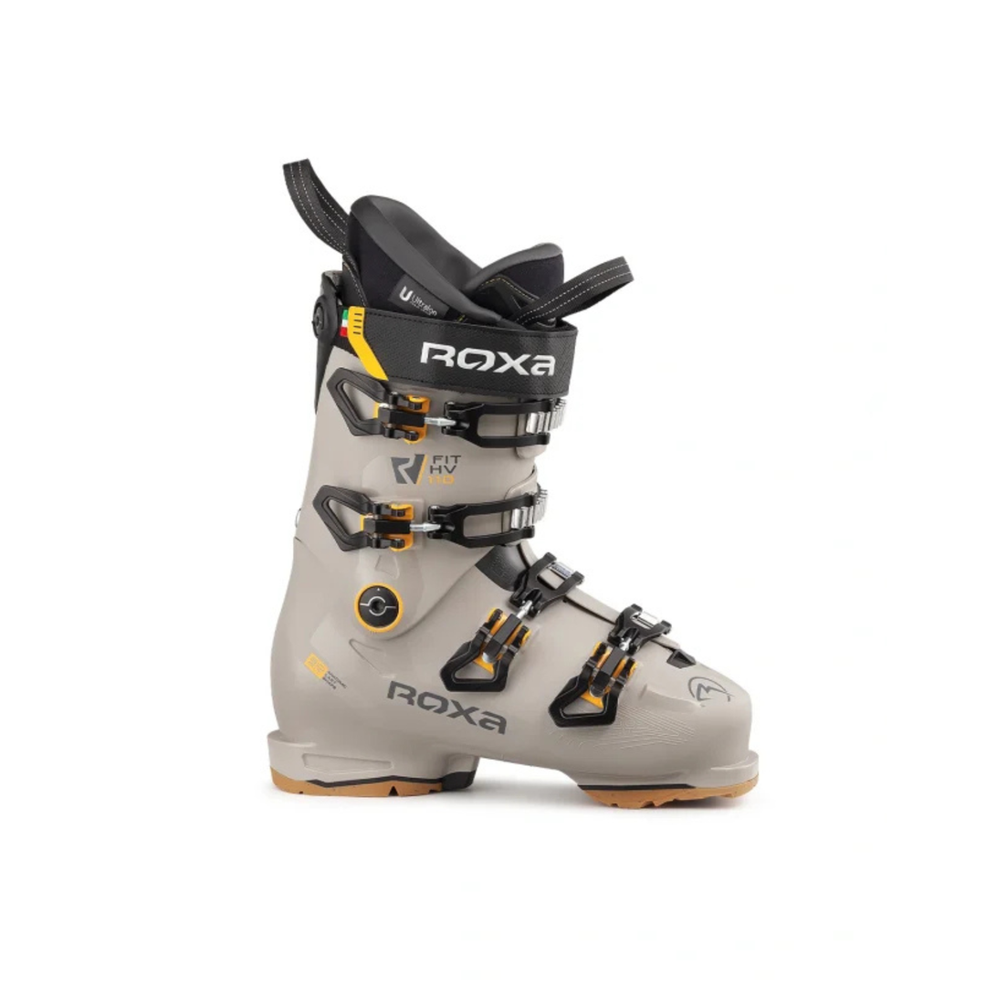 Roxa RFIT HV 110 Ski Boot 2026 - 26.5 SKI BOOTS Roxa