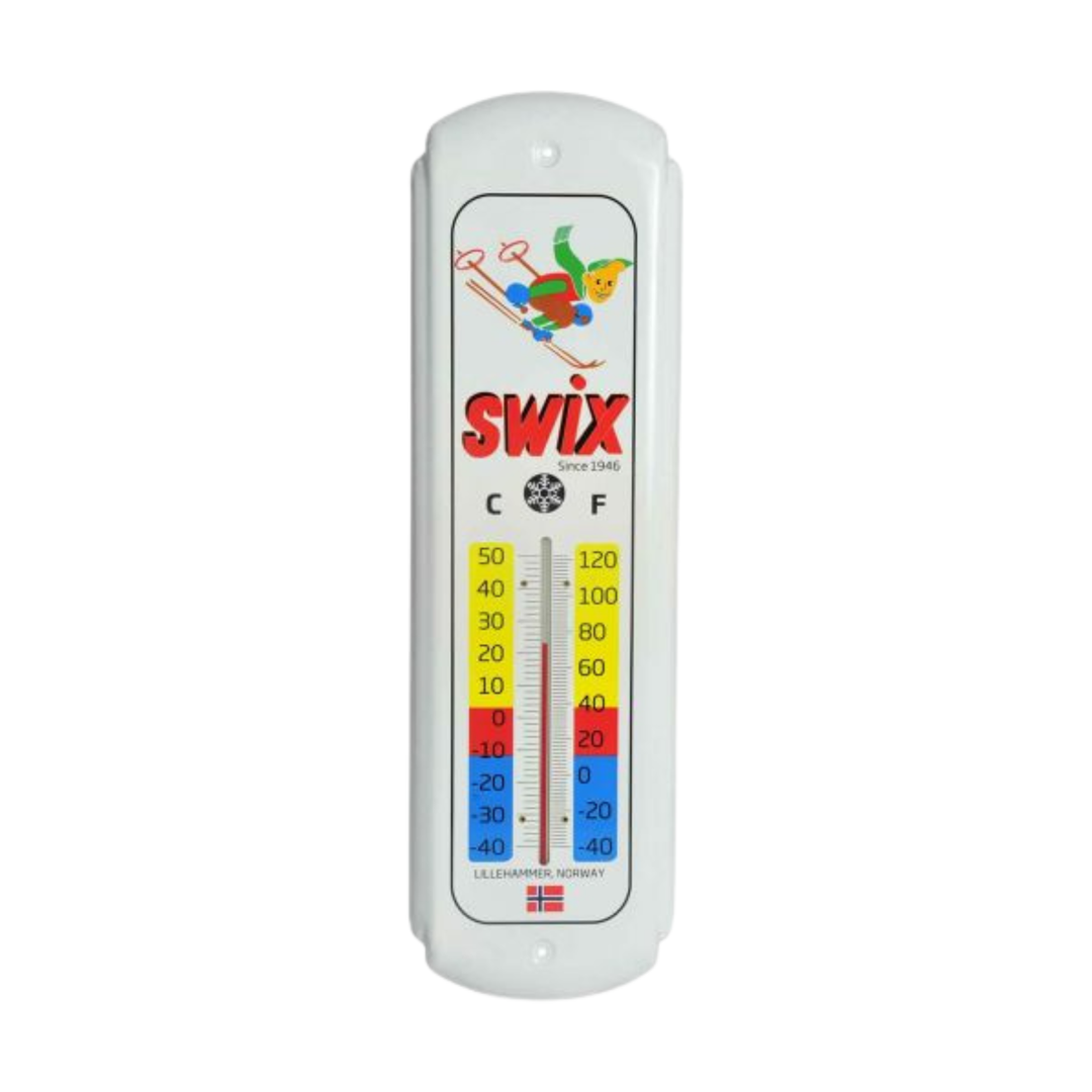 Swix Boy Wall Thermometer Swix