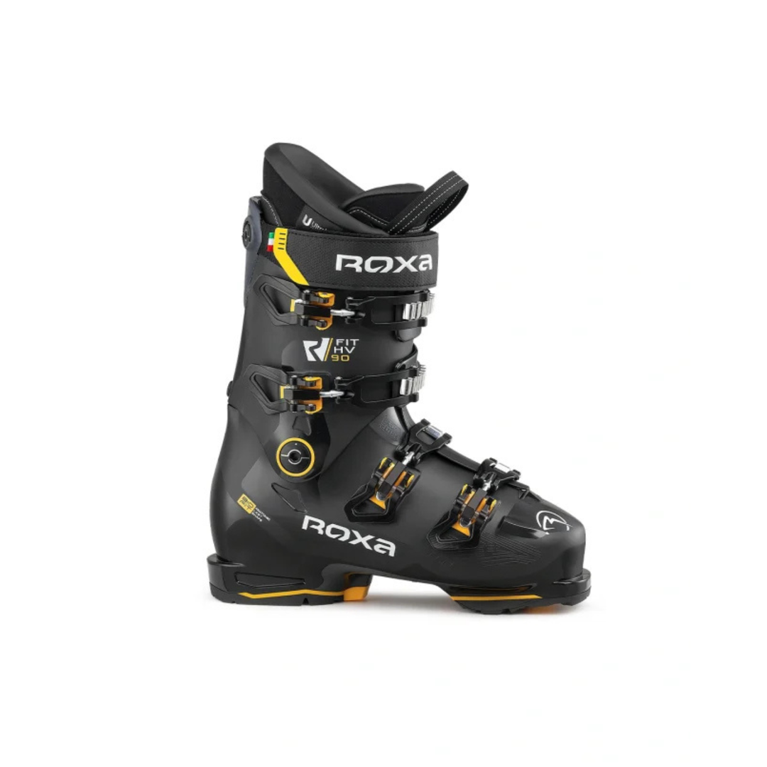 Roxa RFIT HV 90 RTL Ski Boot 2026 - 26.5 SKI BOOTS Roxa