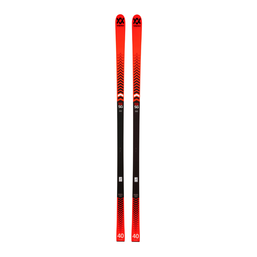 Volkl RaceTiger SG Jr 185cm | 2025 SKIS Volkl