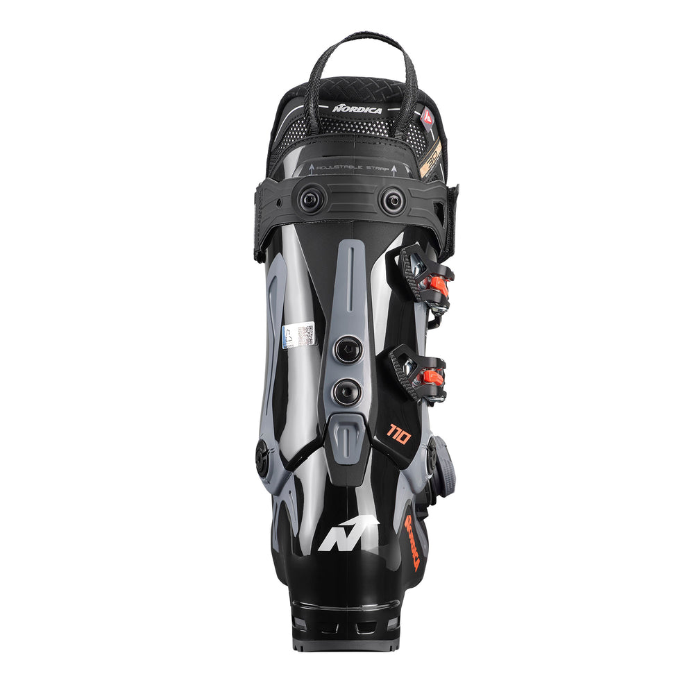 Nordica Speedmachine 3 BOA 110 - 2026 SKI BOOTS Nordica