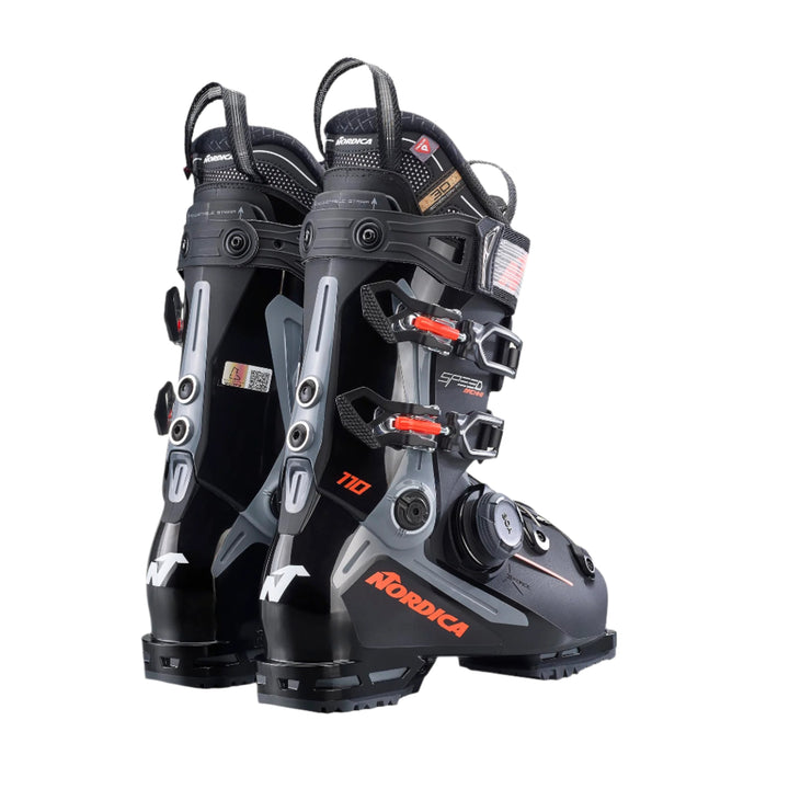 Nordica Speedmachine 3 BOA 110 - 2026 SKI BOOTS Nordica
