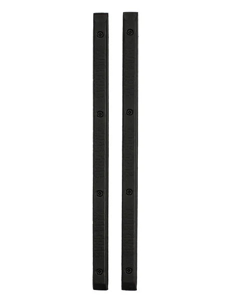 Crab Grab Skate Rails Stomp Pad STOMP PADS Crab Grab Black