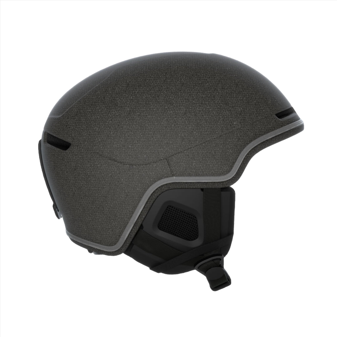 POC Obex Pure HELMETS POC Raw Black Matt M-L 