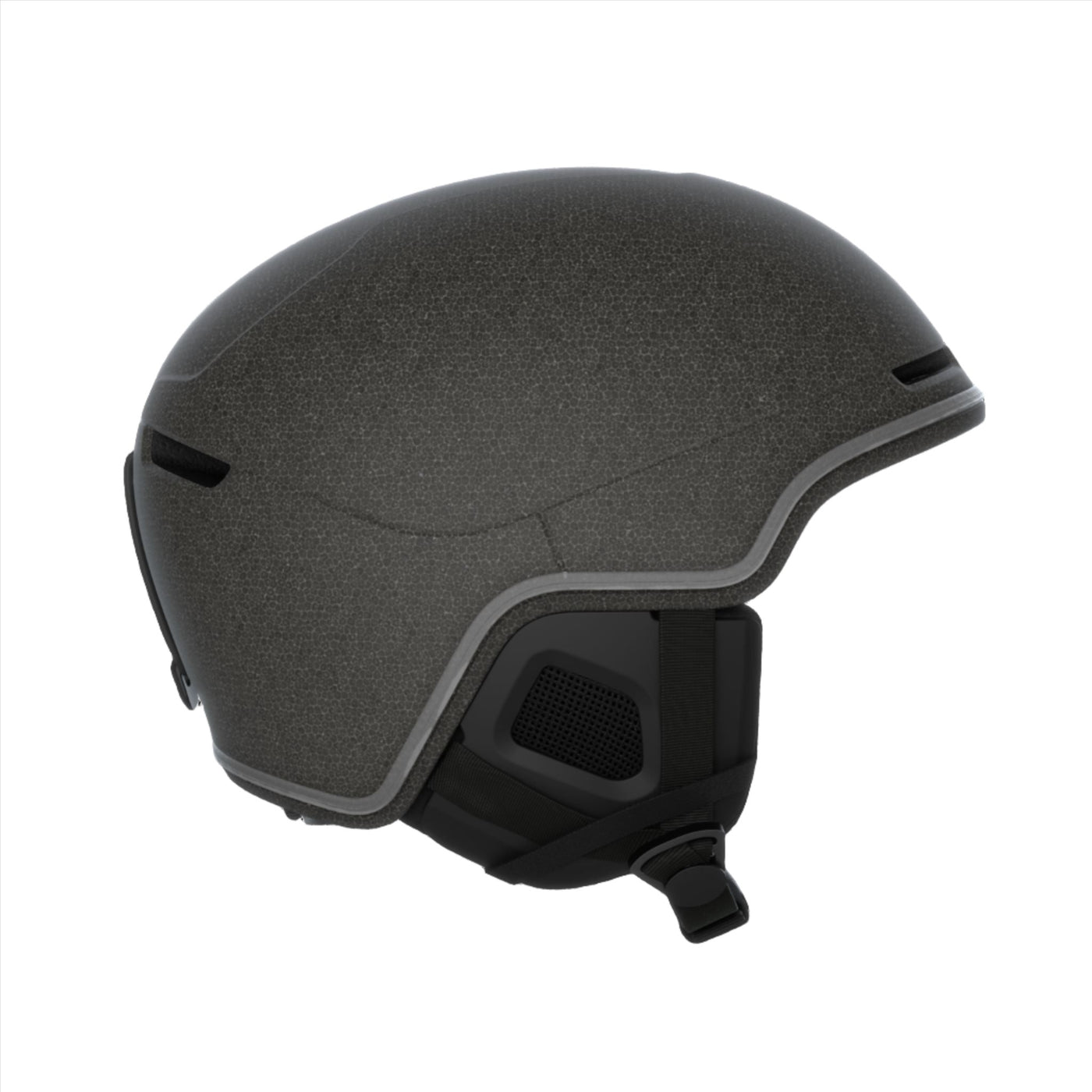 POC Obex Pure HELMETS POC Raw Black Matt M-L 