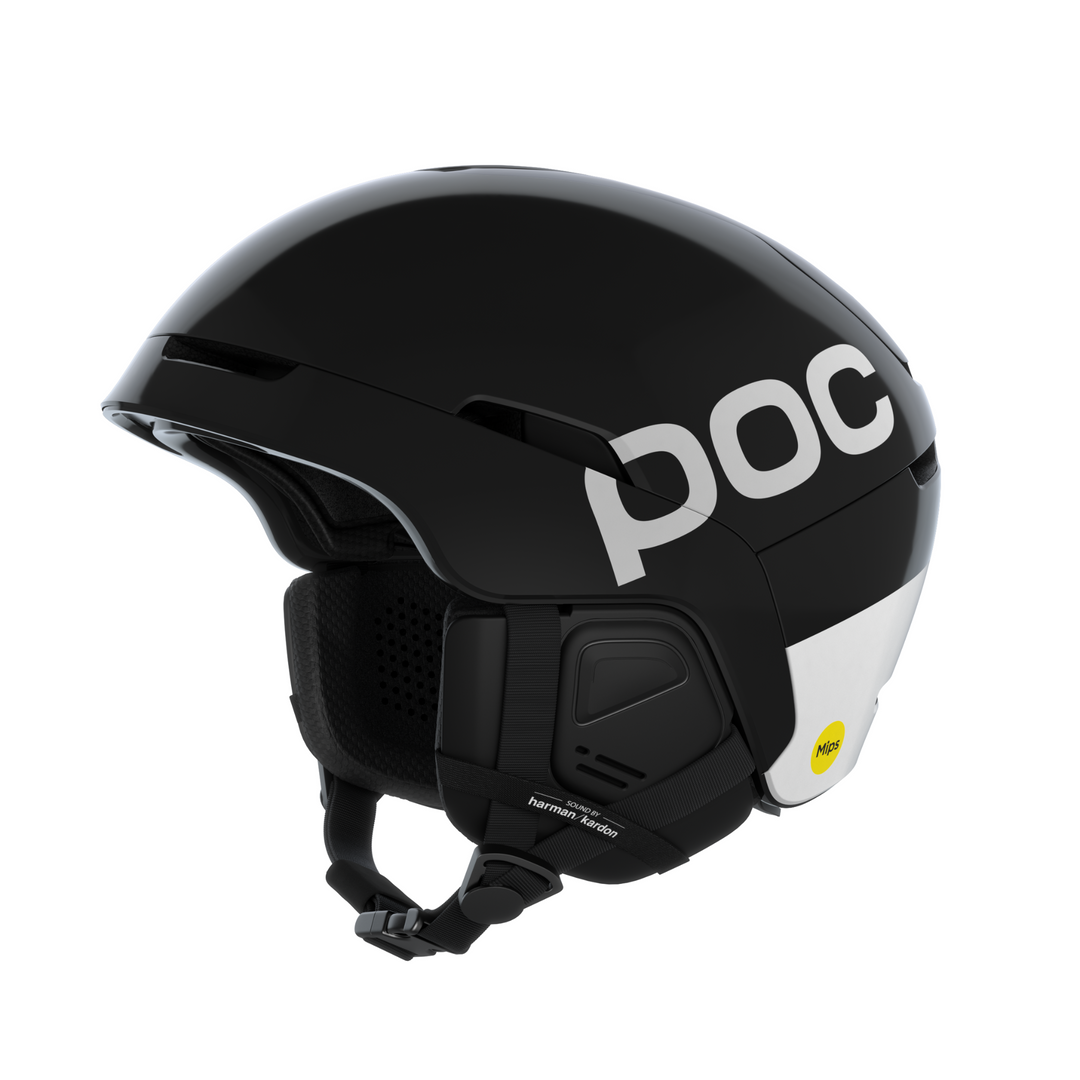 POC Obex Connect Ski & Snowboard Helmet – Utah Ski Gear