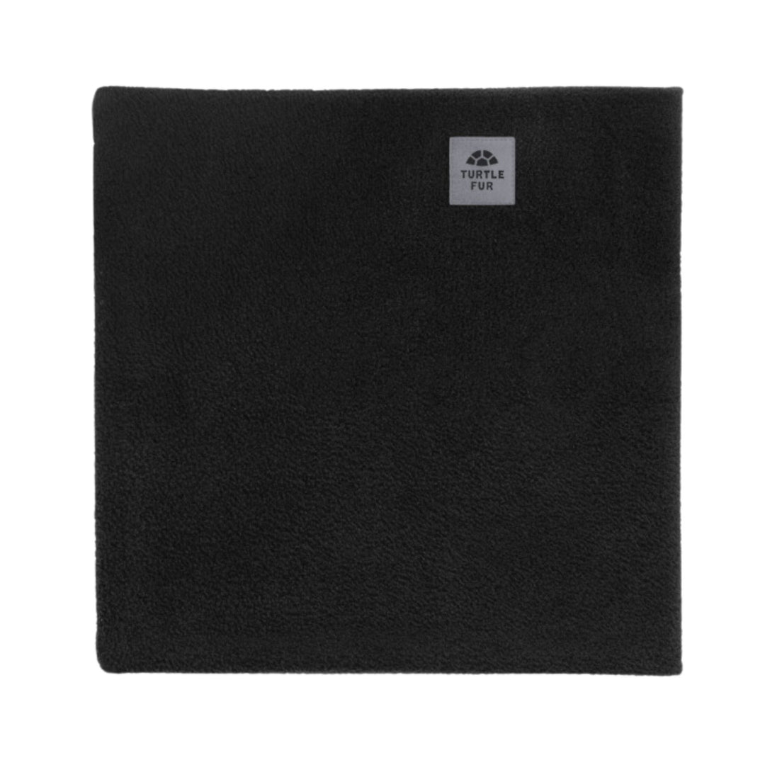 Turtle Fur Chelonia 150 Fleece Double-Layer Neck - Assortment APPAREL Turtle Fur Black  