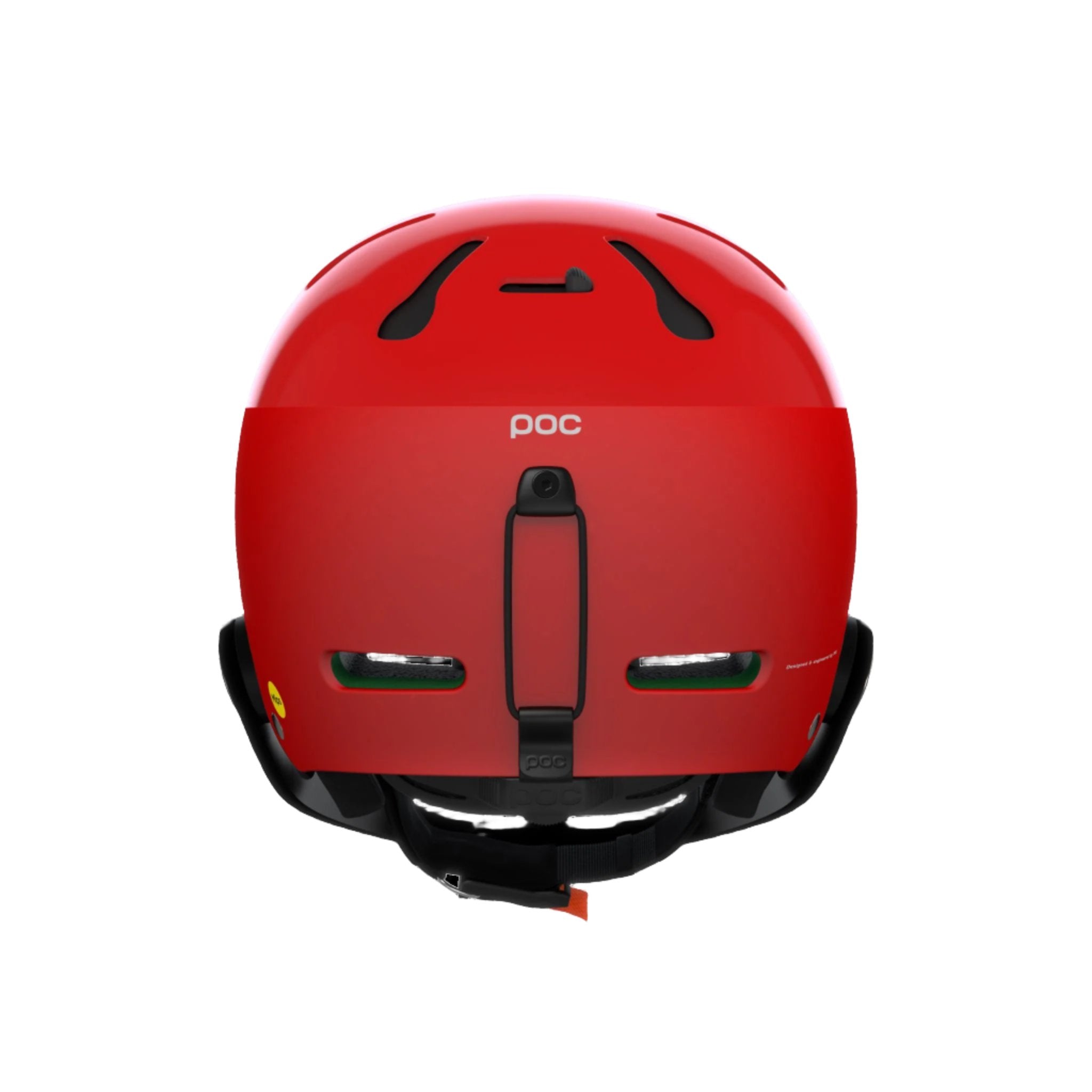 POC Artic SL MIPS Race Helmet HELMETS POC   