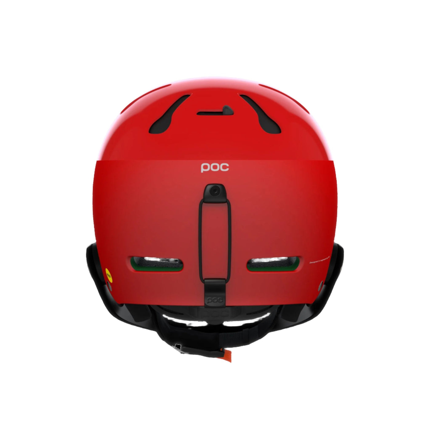 POC Artic SL MIPS Race Helmet HELMETS POC   