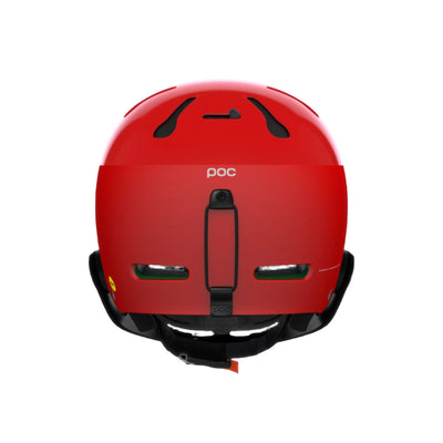 POC Artic SL MIPS Race Helmet HELMETS POC   