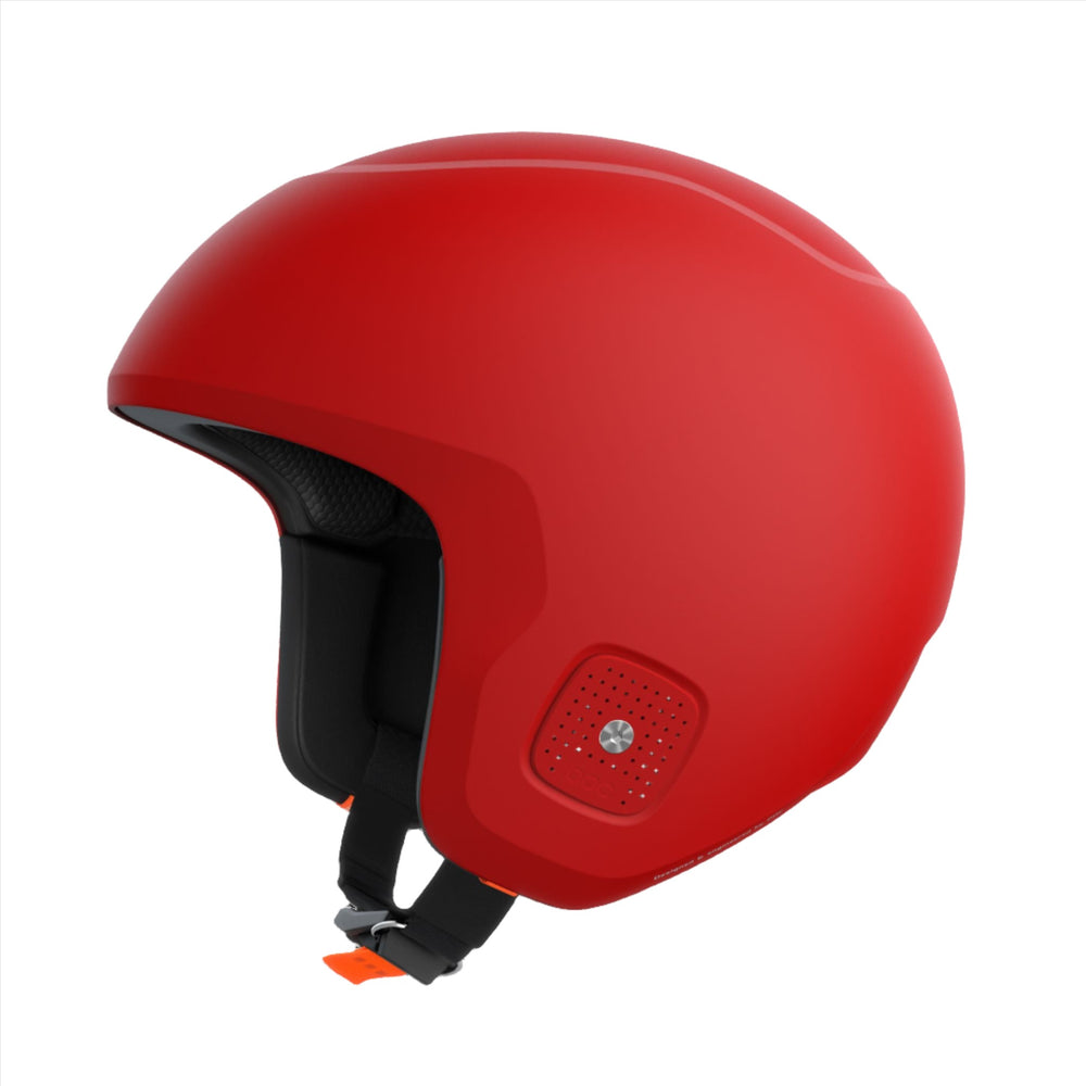 duroc snowboard helmets POC Skull Dura X MIPS Helmet M/L / Uranium Black