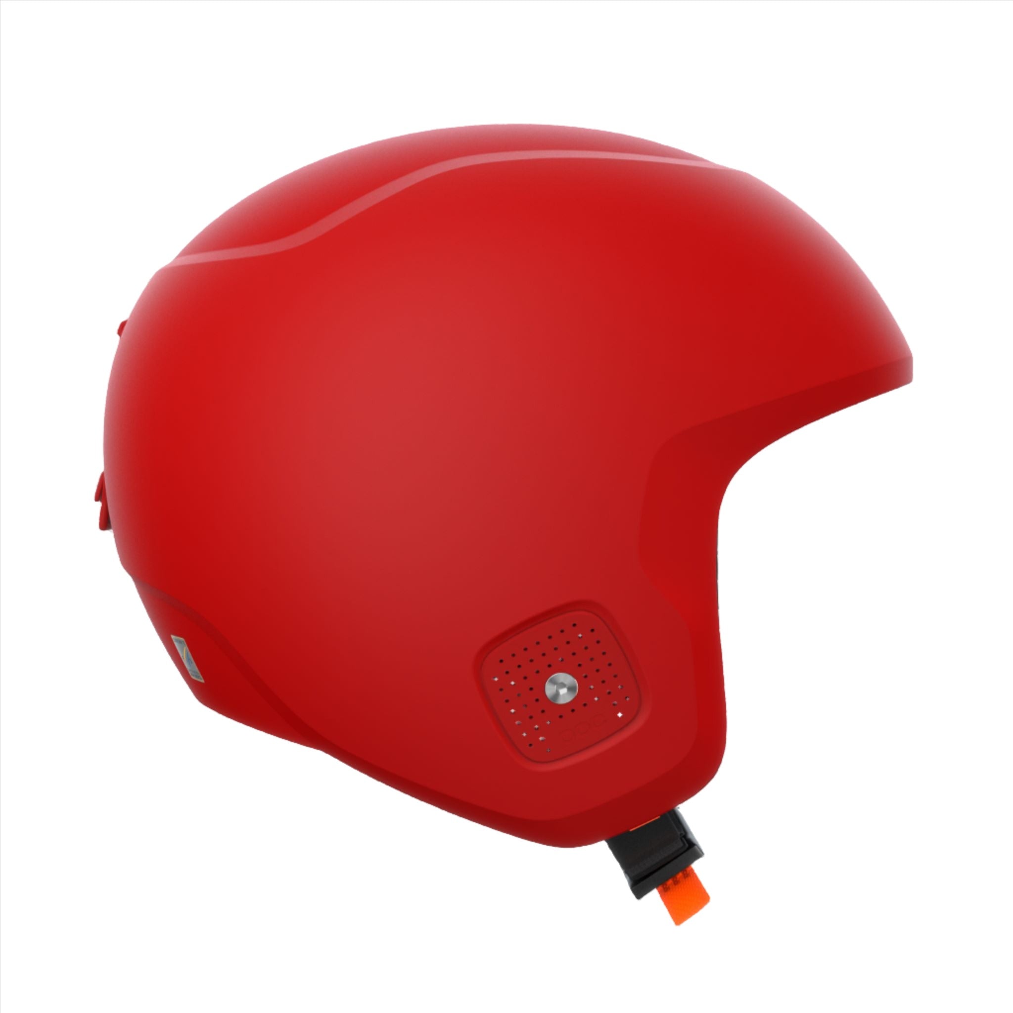 POC Skull Dura X MIPS Race Helmet HELMETS POC Prismane Red Matte XS-S 