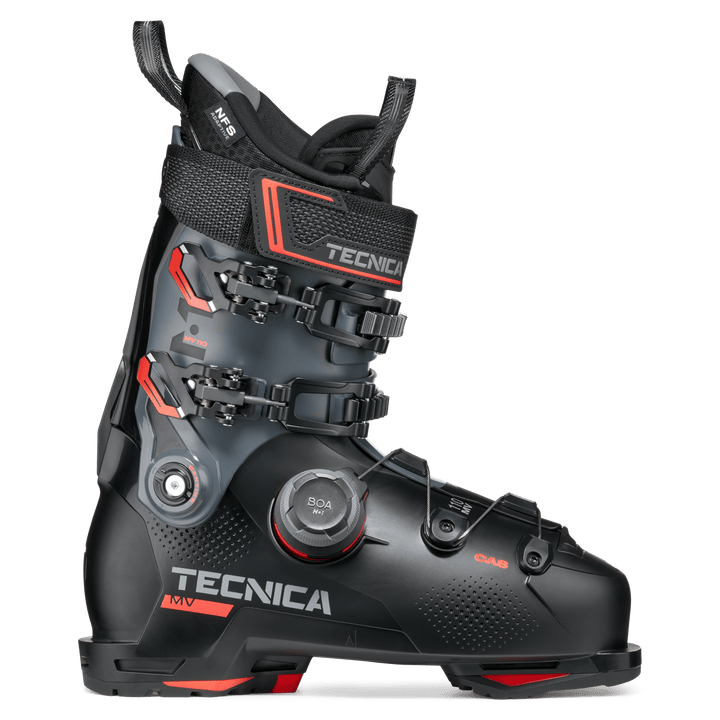 Tecnica Mach BOA MV 110 - 26/27 SKI BOOTS Tecnica 26.5