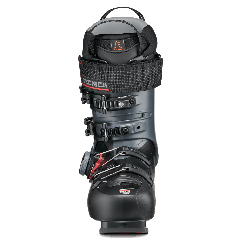 Tecnica Mach BOA MV 110 - 26/27 SKI BOOTS Tecnica