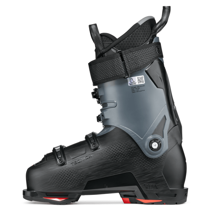 Tecnica Mach BOA MV 110 - 26/27 SKI BOOTS Tecnica