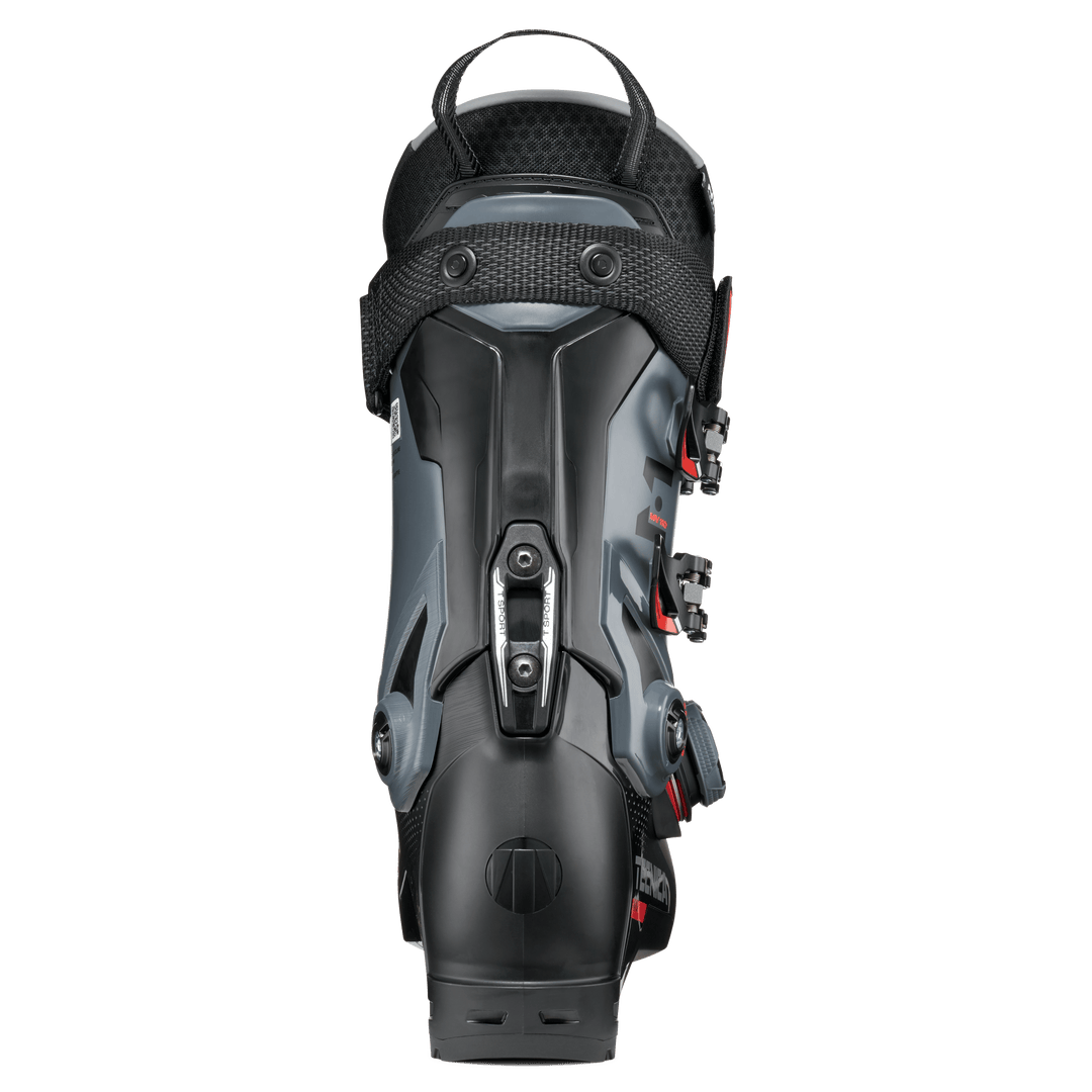 Tecnica Mach BOA MV 110 - 26/27 SKI BOOTS Tecnica