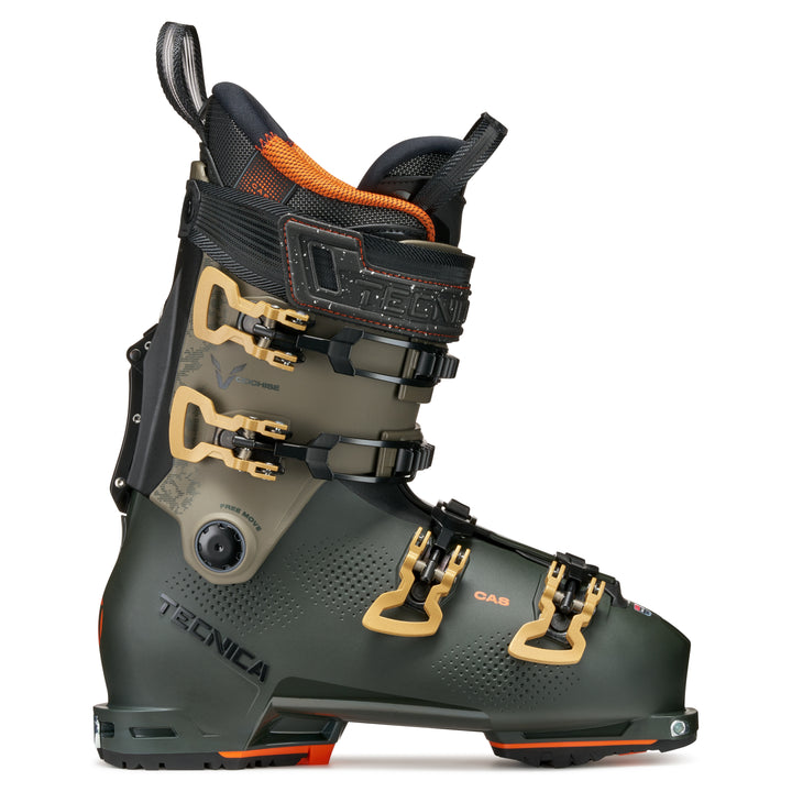 Tecnica Cochise 120 DYN GW - 26/27 SKI BOOTS Tecnica 26.5