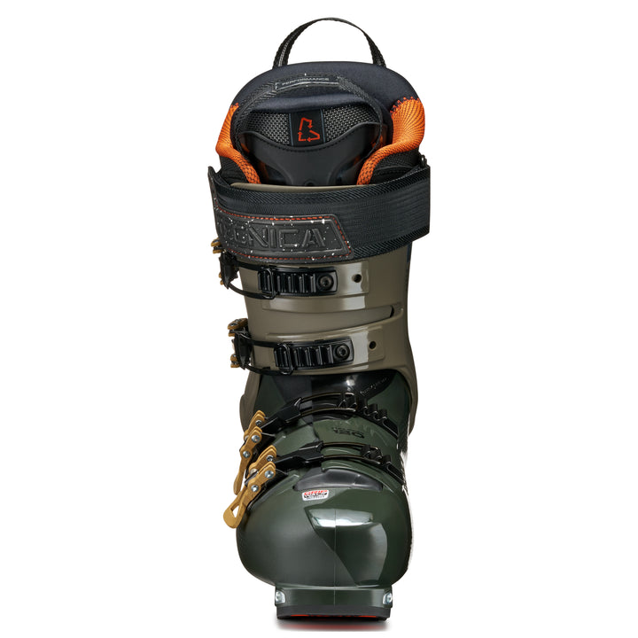 Tecnica Cochise 120 DYN GW - 26/27 SKI BOOTS Tecnica