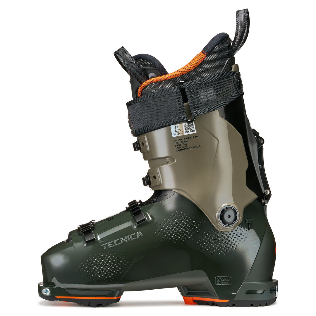 Tecnica Cochise 120 DYN GW - 26/27 SKI BOOTS Tecnica
