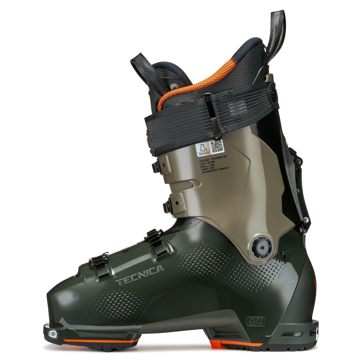 Tecnica Cochise 120 DYN GW - 26/27 SKI BOOTS Tecnica