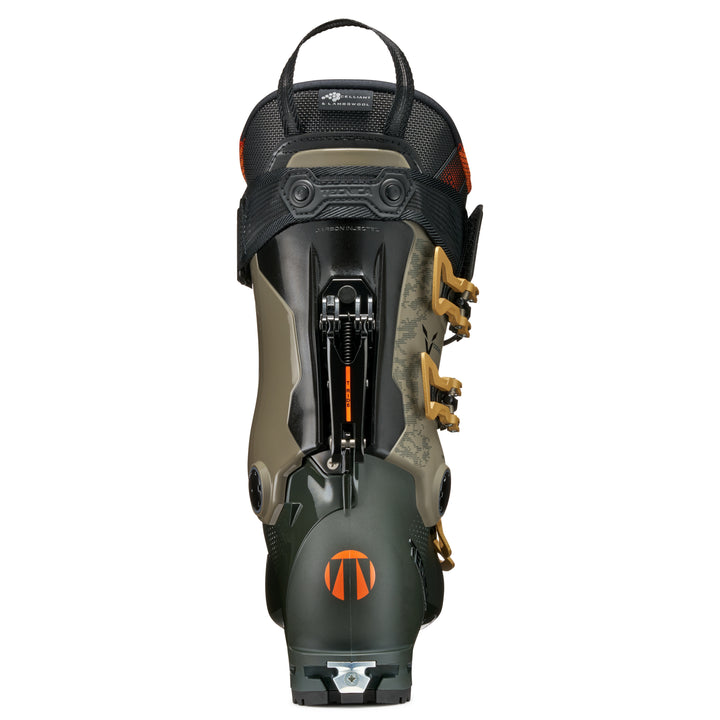 Tecnica Cochise 120 DYN GW - 26/27 SKI BOOTS Tecnica