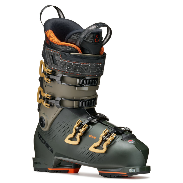 Tecnica Cochise 120 DYN GW - 26/27 SKI BOOTS Tecnica