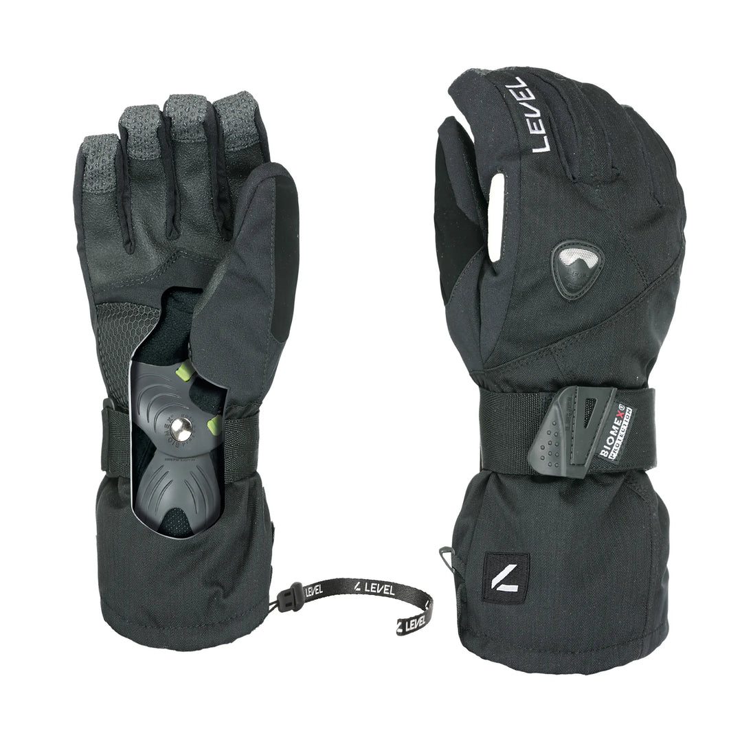 Level Fly Gloves APPAREL Level S