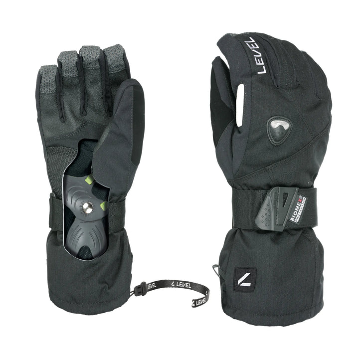 Level Fly Gloves APPAREL Level S