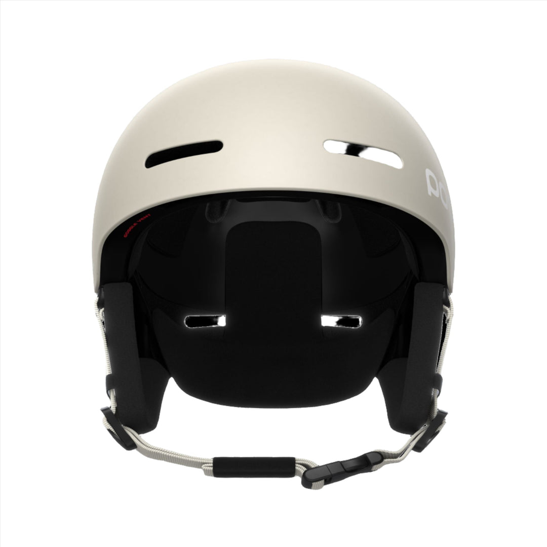jeremy jones snowboard helmet POC - Fornix MIPS POW JJ Ski Helmet - Spareparts - Grey