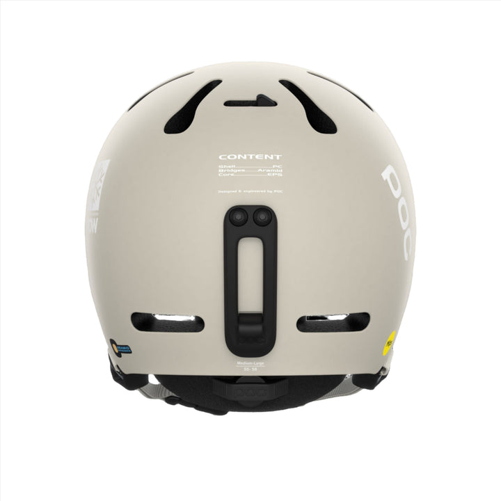 POC Fornix MIPS POW Jeremy Jones Ski & Snowboard Helmet HELMETS POC   