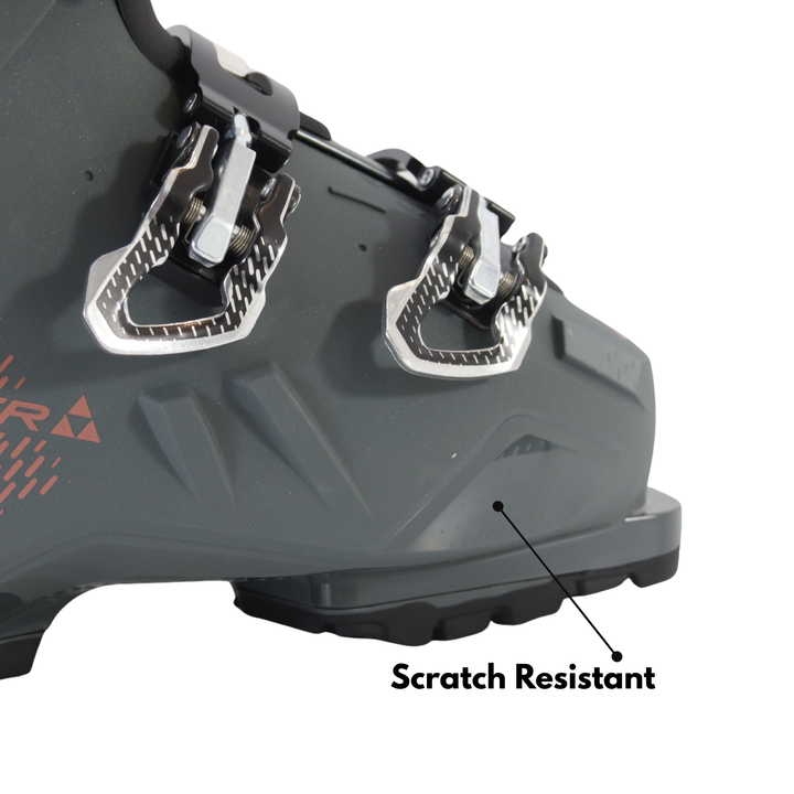 Fischer XTR Premio 85 Women's Ski Boots - 24.5 | 2027 [Open Box Return] SKI BOOTS Fischer